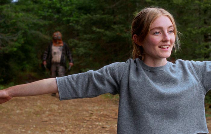 Кадр из фильма Нежить кадр Нежить 3