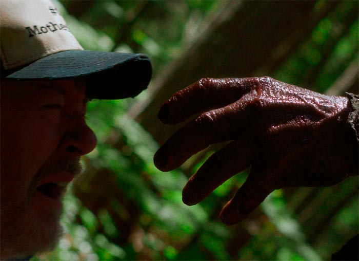 Кадр из фильма Нежить кадр Нежить 7