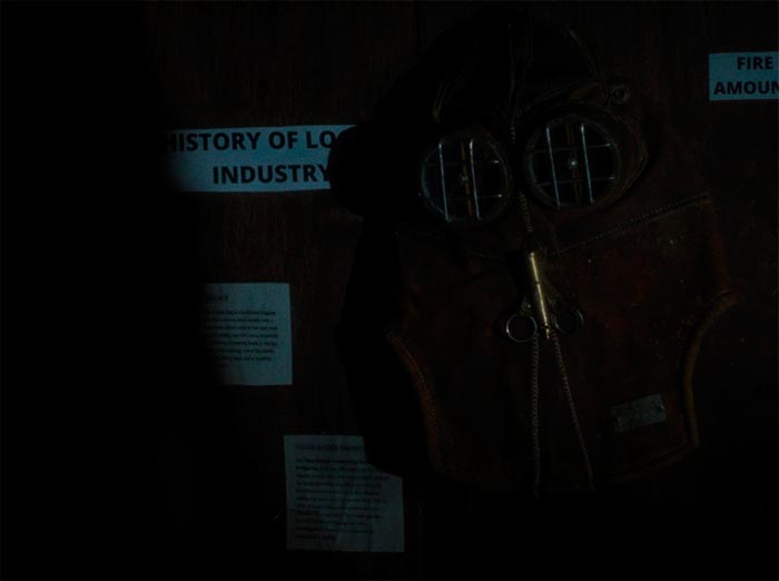 Кадр из фильма Нежить кадр Нежить 9