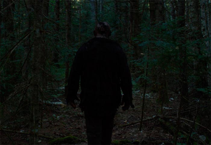 Кадр из фильма Нежить кадр Нежить 10