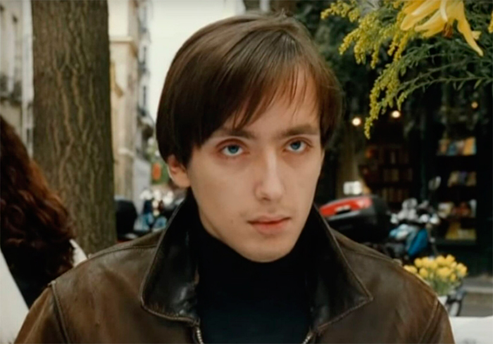 кадр Нежный возраст 2