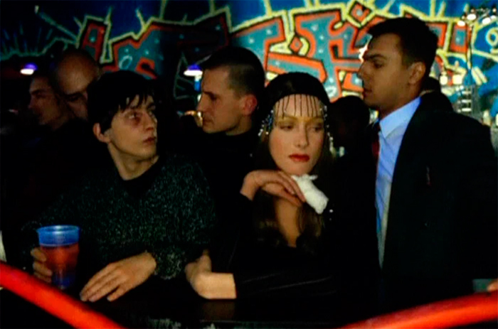 кадр Нежный возраст 11