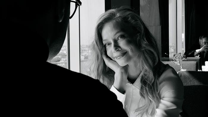 кадр Нежность 2 сезон 3