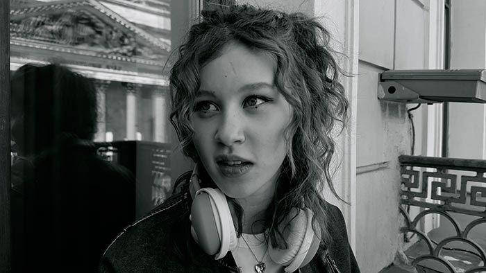 кадр Нежность 2 сезон 9