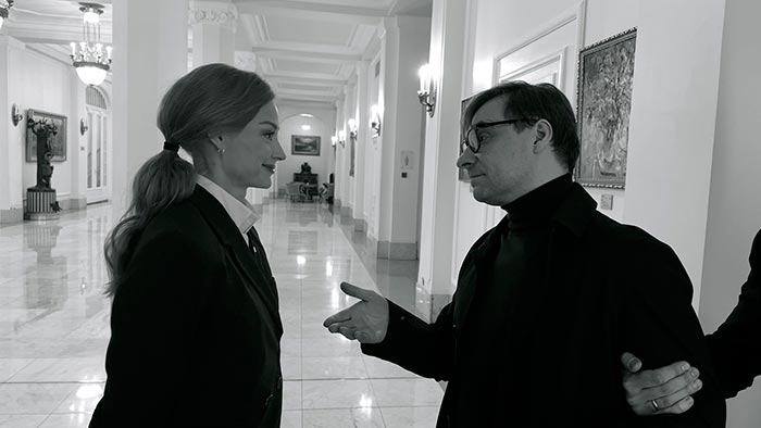 кадр Нежность 2 сезон 11