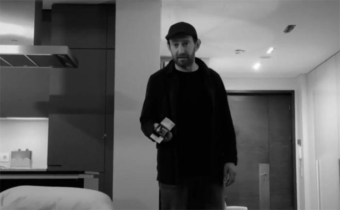 Кадр из фильма Нежность кадр Нежность 5