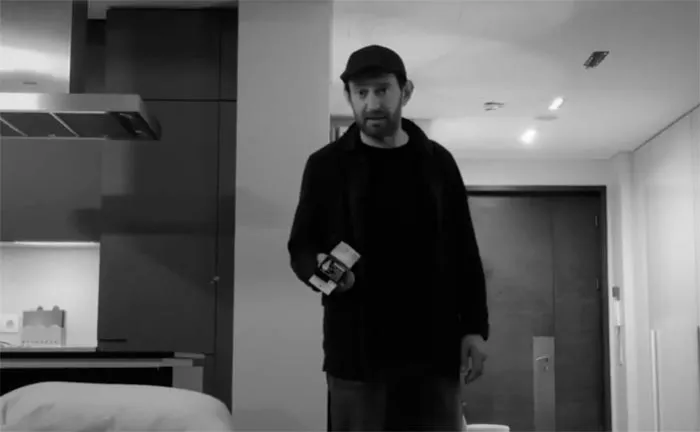 Кадр из фильма Нежность кадр Нежность 5