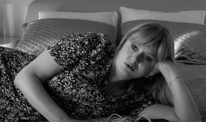 Кадр из фильма Нежность кадр Нежность 6