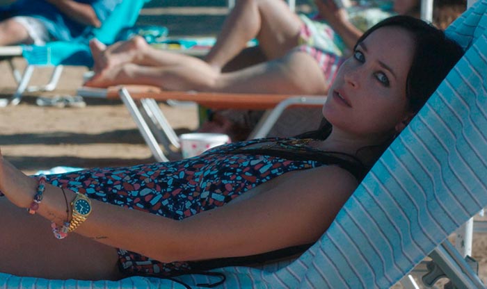 Кадр из фильма Незнакомая дочь кадр Незнакомая дочь 4