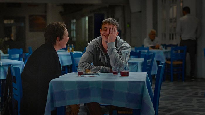 Кадр из фильма Незнакомая дочь кадр Незнакомая дочь 6