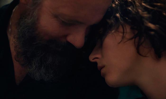 Кадр из фильма Незнакомая дочь кадр Незнакомая дочь 7