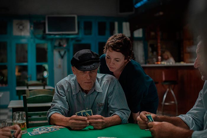 Кадр из фильма Незнакомая дочь кадр Незнакомая дочь 9