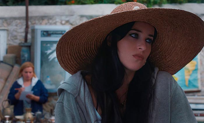 Кадр из фильма Незнакомая дочь кадр Незнакомая дочь 11