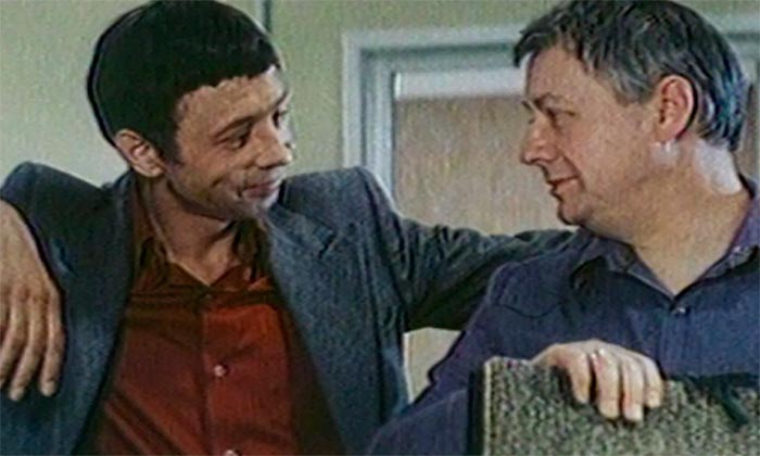 кадр Незваный друг 3