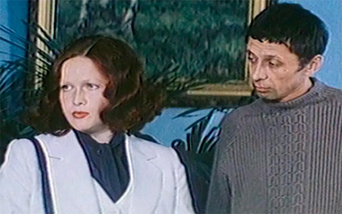 кадр Незваный друг 4