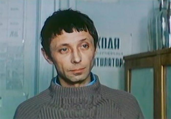 кадр Незваный друг 6