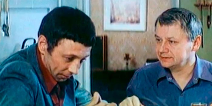 кадр Незваный друг 7