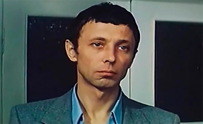 кадр Незваный друг 9