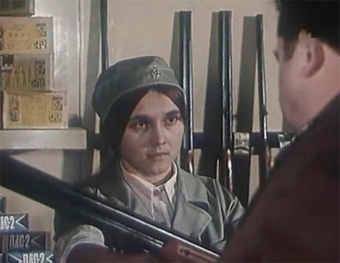 Кадр из фильма Ни пуха, ни пера кадр Ни пуха, ни пера 10