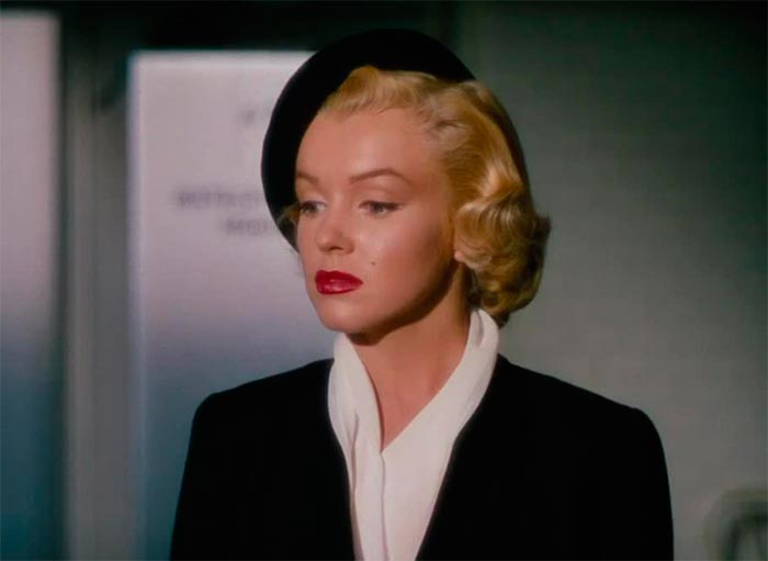 Кадр из фильма Ниагара кадр Ниагара 2