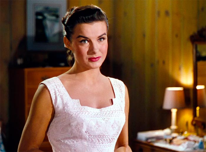 Фильм «Ниагара» (1952) - сюжет, актеры и роли, кадры из фильма