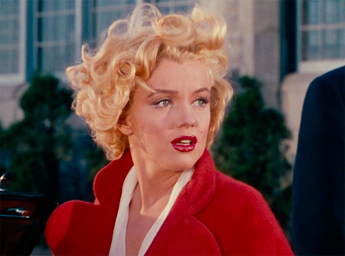 Фильм «Ниагара» (1952) - сюжет, актеры и роли, кадры из фильма