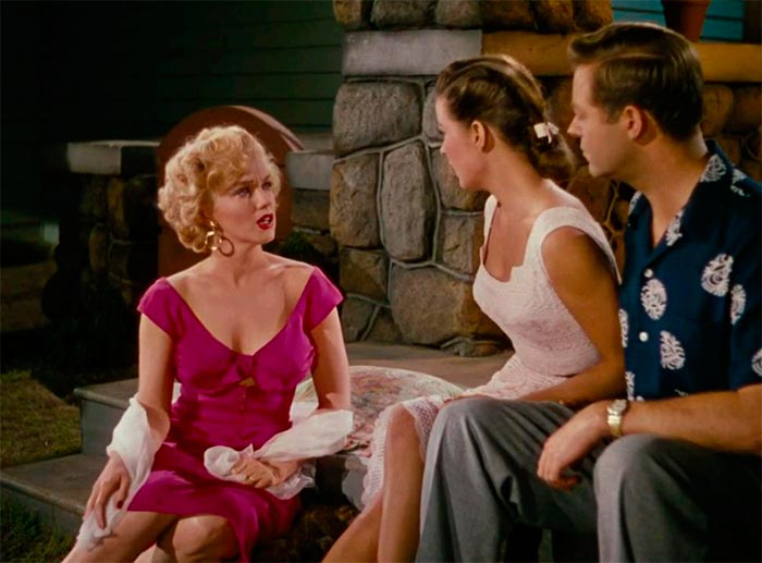 Кадр из фильма Ниагара кадр Ниагара 7