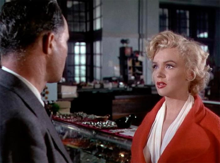 Кадр из фильма Ниагара кадр Ниагара 11