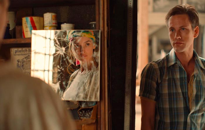 Кадр из фильма Ники кадр Ники 3