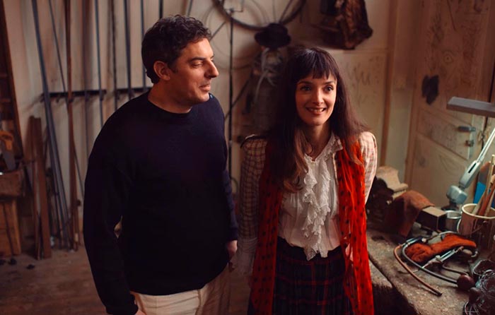 Кадр из фильма Ники кадр Ники 5