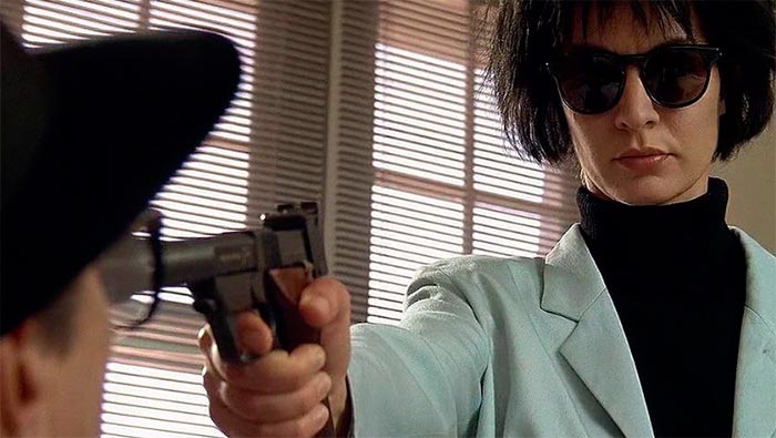 кадр Никита 5