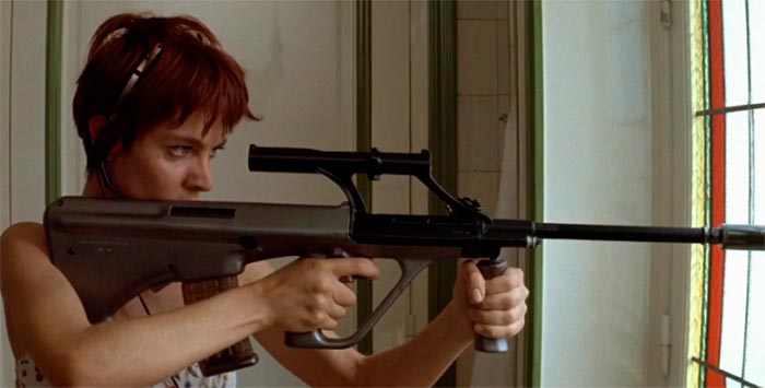 кадр Никита 6