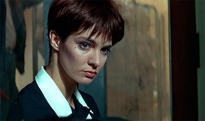 Фильм «Никита» (1990) - сюжет, актеры и роли, кадры из фильма