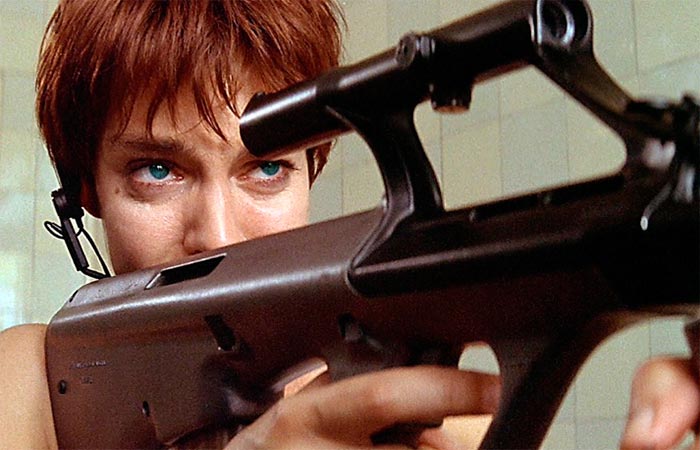 кадр Никита 11