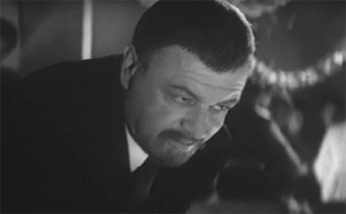 Кадр из фильма Николай Бауман кадр Николай Бауман 5