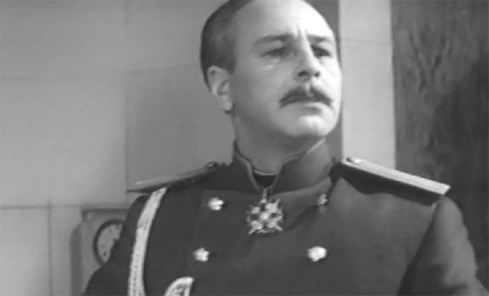 Кадр из фильма Николай Бауман кадр Николай Бауман 8