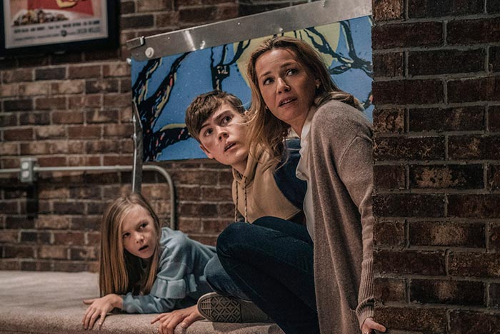 Фильм «Никто» (2020) - сюжет, актеры и роли, кадры из фильма