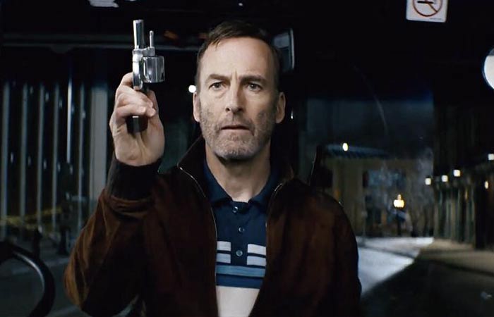 Кадр из фильма Никто кадр Никто 6