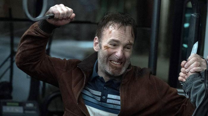 Кадр из фильма Никто кадр Никто 7