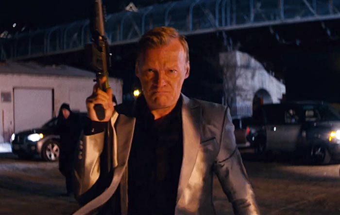 Кадр из фильма Никто кадр Никто 8