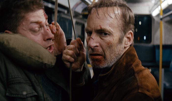 Кадр из фильма Никто кадр Никто 9