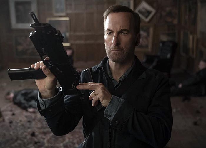 Кадр из фильма Никто кадр Никто 10