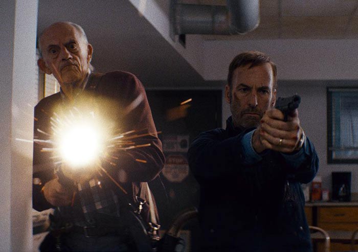 Кадр из фильма Никто кадр Никто 11