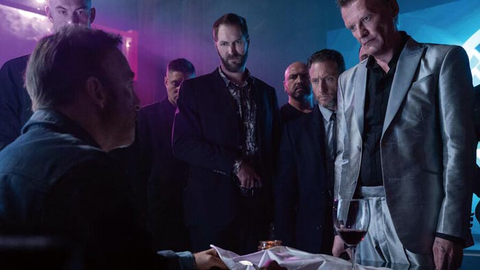 Кадр из фильма Никто кадр Никто 12