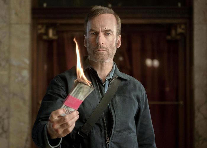 Кадр из фильма Никто кадр Никто 14