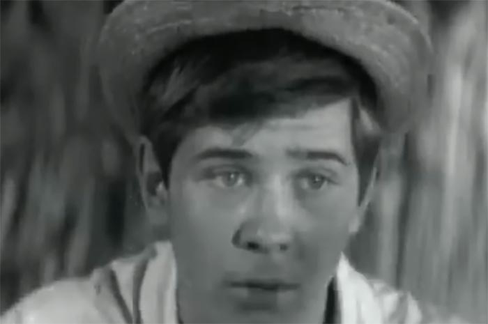 кадр Никто вместо тебя 2