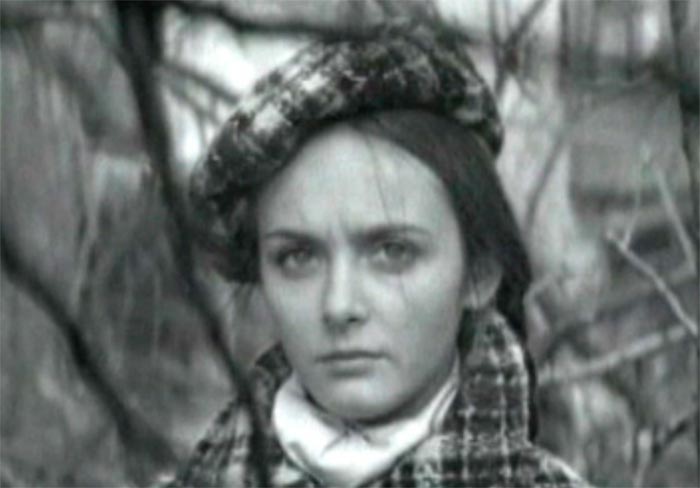 кадр Никто вместо тебя 3