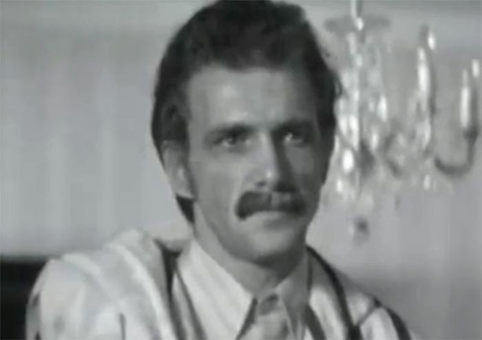 кадр Никто вместо тебя 4