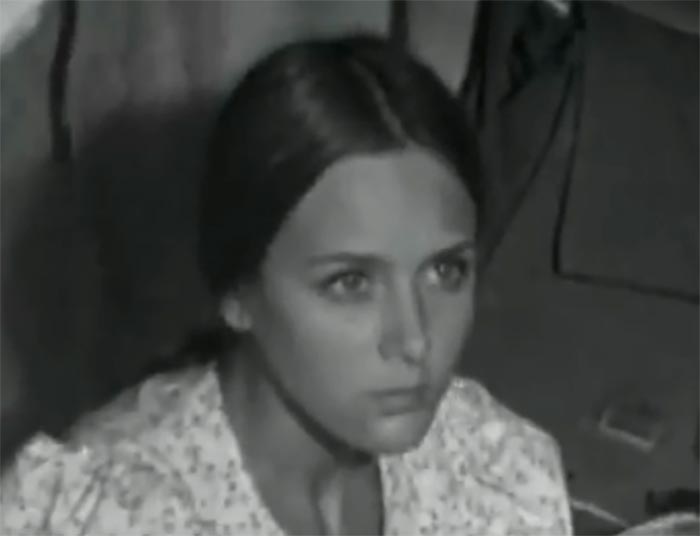 кадр Никто вместо тебя 5