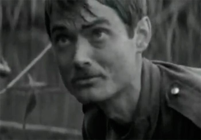 кадр Никто вместо тебя 6